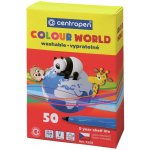 Centropen 7550 hnědý – Zboží Mobilmania