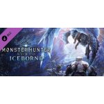 Monster Hunter World: Iceborne (Deluxe Edition) – Hledejceny.cz