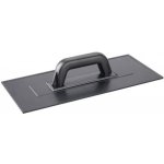 Hladítko plastové černé – 400×180 mm – Zboží Mobilmania