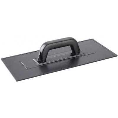 Hladítko plastové černé – 400×180 mm – Zboží Mobilmania
