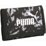 Puma PHASE AOP WALLET černá – Zboží Dáma