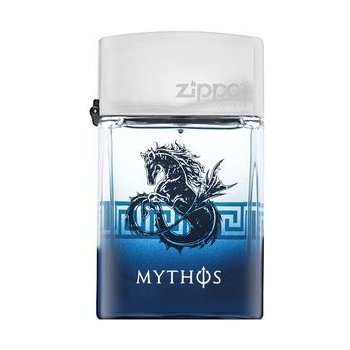 Zippo Mythos toaletní voda pánská 40 ml