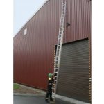 Alve Forte 2 x 18 příček 949 cm 8318 – Hledejceny.cz