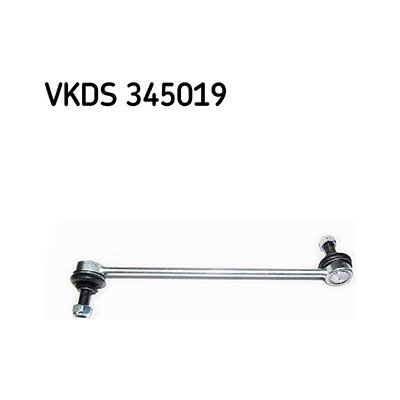 Tyč nebo vzpěra stabilizátoru SKF VKDS 345019 (VKDS345019) | Zboží Auto