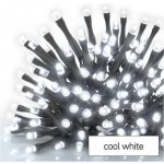 Emos D1EC01 Standard LED spojovací vánoční řetěz záclona 1x2 m venkovní studená bílá – Sleviste.cz