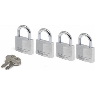 Master Lock 9140EURQNOP – Hledejceny.cz