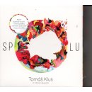 Tomáš Klus - Spolu - CD