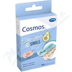 Cosmos náplast Mr.Wonderful 25 x 72 mm 16 ks – Hledejceny.cz