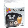 Kávové kapsle Tassimo Coffee shop selection Flat White 8 ks