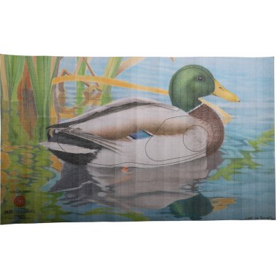 Black Flash Archery Terč na lukostřelbu Kachna divoká – Zboží Dáma