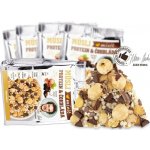 Mixit Proteinové müsli Adama Ondry s čokoládou do kapsy 60 g – Hledejceny.cz