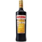 Averna Amaro Siciliano 29% 1 l (holá láhev) – Zboží Dáma