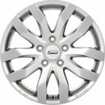 CMS C22 6,5x16 5x120 ET52 silver | Zboží Auto