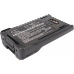 Cameron Sino CS-KNB471TW 7.4V Li-ion 2500mAh černá - neoriginální – Zboží Mobilmania