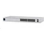 Ubiquiti USW-24-POE Gen2 – Zbozi.Blesk.cz