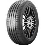 Dunlop Sport Bluresponse 195/55 R16 87V – Zboží Mobilmania