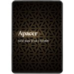 Apacer AS340X 120GB, AP120GAS340XC-1 – Hledejceny.cz