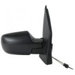 Pravé zpětné zrcátko FORD FIESTA | 2002-2005 | mechanické, nevyhřívané, bez lakování | VIEWMAX | Zboží Auto