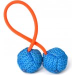 Begleri Twister Tobogán Délka stringu: 15,5 cm, Druh begleri: Čtyřvlákno 550 kov, Druh stringu: Paracord 550 – Zboží Živě