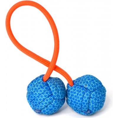 Begleri Twister Tobogán Délka stringu: 15,5 cm, Druh begleri: Čtyřvlákno 550 kov, Druh stringu: Paracord 550 – Zboží Živě