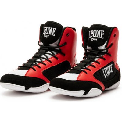 Leone 1947 'PREMIUM' červená – Zbozi.Blesk.cz