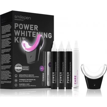 SmilePen Power Whitening Kit