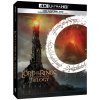 DVD film Pán prstenů:Trilogie UHD 4k BD