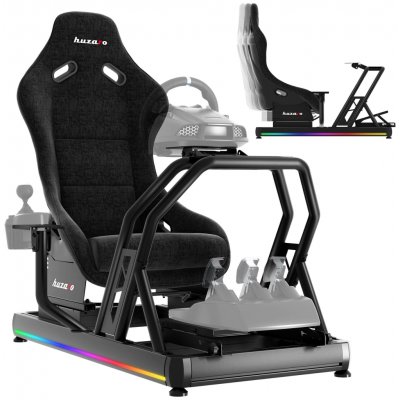 Huzaro Speed 9.0 – Zbozi.Blesk.cz