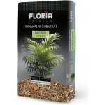 Agro CS Floria Premium Minerální substrát na citrusy 12 l – Hledejceny.cz