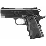 Tokyo Marui TM GBB V10 Ultra Compact Černá plynová – Zboží Dáma