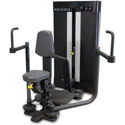 BH FITNESS Movemia M420