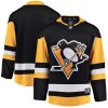 Hokejový dres Fanatics Branded Dětský Dres Pittsburgh Penguins Home Jersey