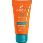 Collistar Sun Protection protivráskový krém na opalování SPF50+ 50 ml – Zbozi.Blesk.cz