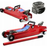 Geko G02031 Pojízdný hydraulický zvedák nízkoprofilový 2,5 t | Zboží Auto