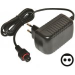 Náhradní adaptér 2 5 A pro elektrický ohradník AKO Power Station XDi smart – Hledejceny.cz