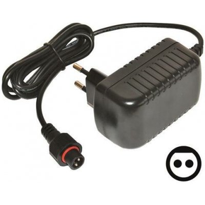 Náhradní adaptér 2 5 A pro elektrický ohradník AKO Power Station XDi smart – Hledejceny.cz