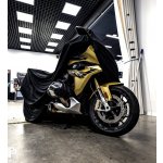 Poka Premium Motorcyle cover