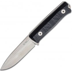 Lionsteel B40ST G-10 Stonewash