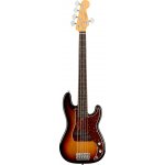 Fender American Professional II Precision Bass – Zbozi.Blesk.cz
