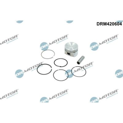 Dr.Motor Automotive DRM420604 – Hledejceny.cz