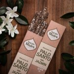 Sagrada Madre Vonné tyčinky s Palo Santo a jasmínem 8 ks – Hledejceny.cz