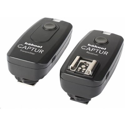 Hähnel CAPTUR Remote Canon – Zboží Mobilmania