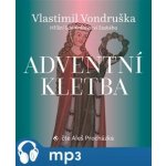 Adventní kletba – Zboží Dáma