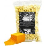 SnackAir Kotlíkový popcorn cheddar sýr 60g – Zbozi.Blesk.cz