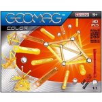 Geomag Kids Color 30 – Zboží Mobilmania