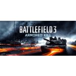 Battlefield 3: Armored Kill – Zboží Mobilmania