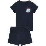 Lupilu pyžamo navy modrá – Zbozi.Blesk.cz