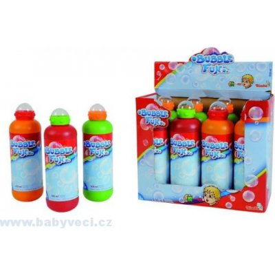 Bublifuk náplň 500ml 0 5L – Zbozi.Blesk.cz