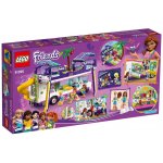 LEGO® Friends 41395 Autobus přátelství – Hledejceny.cz