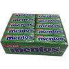 Žvýkačka Mentos Sugarfree Chewing Gum Spearmint Karton 40 x 13,5g